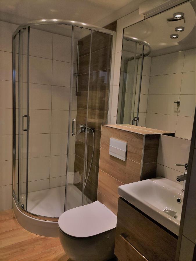 Zakatek Pod Smrekami Kościelisko
