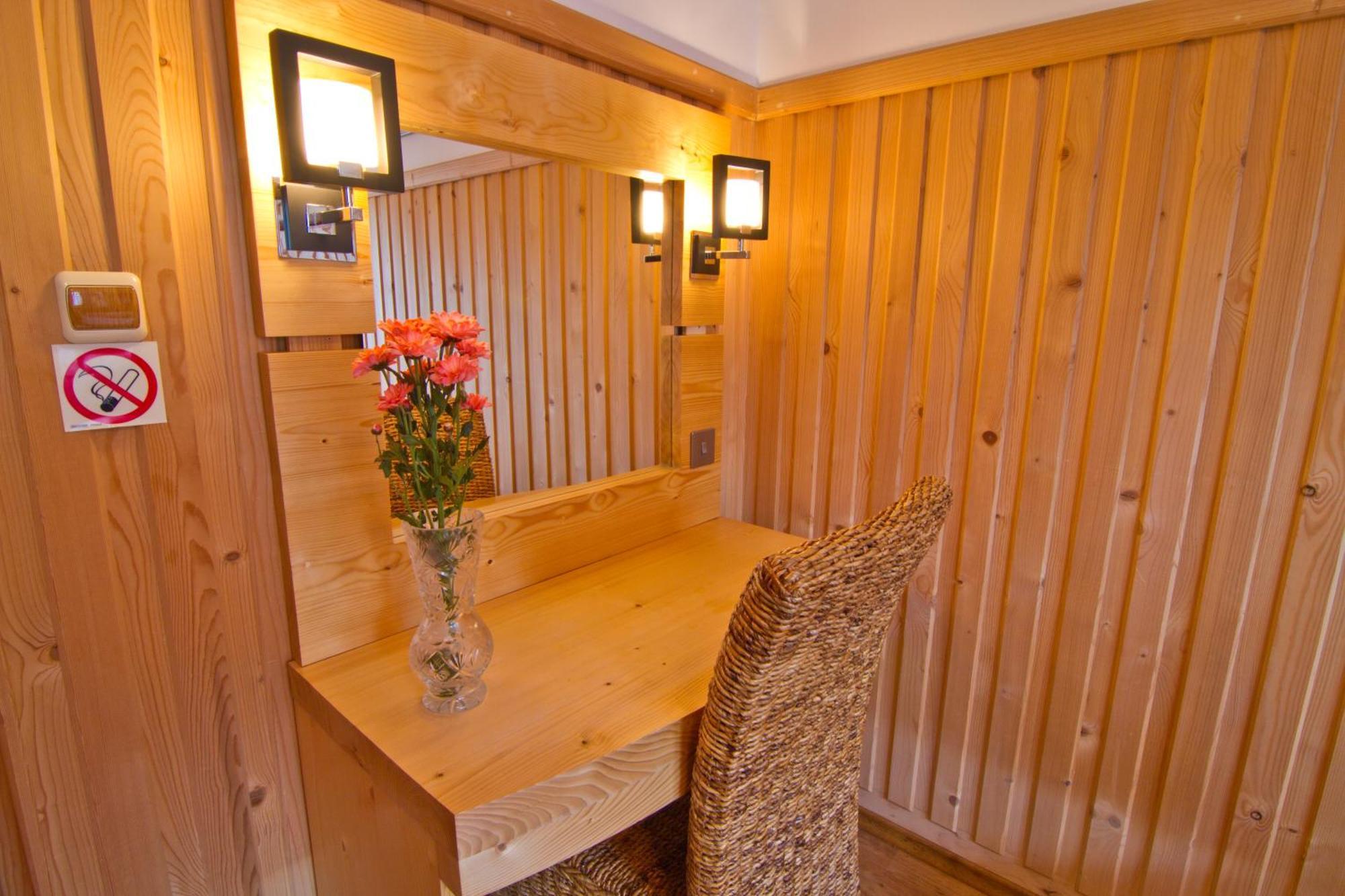 Bed & Breakfast Zakatek Pod Smrekami