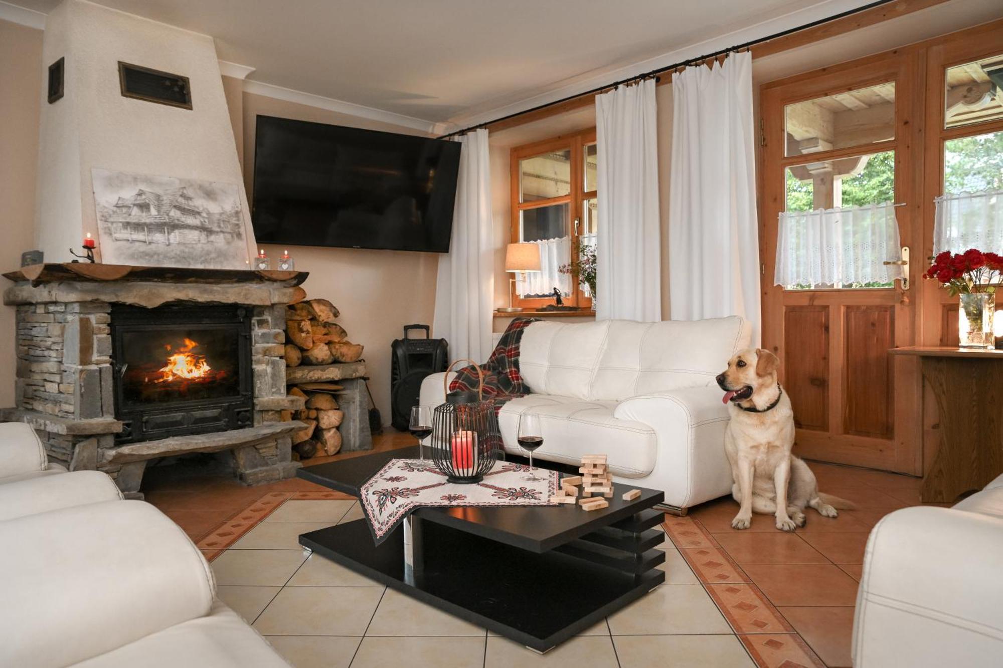 Zakatek Pod Smrekami Bed & Breakfast