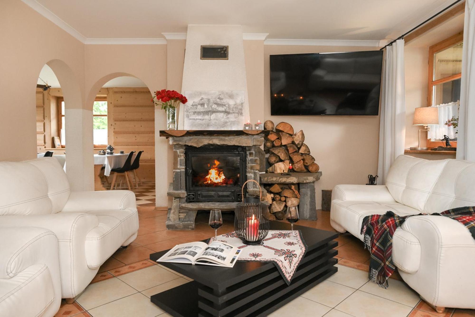 Zakatek Pod Smrekami Bed & Breakfast 3*