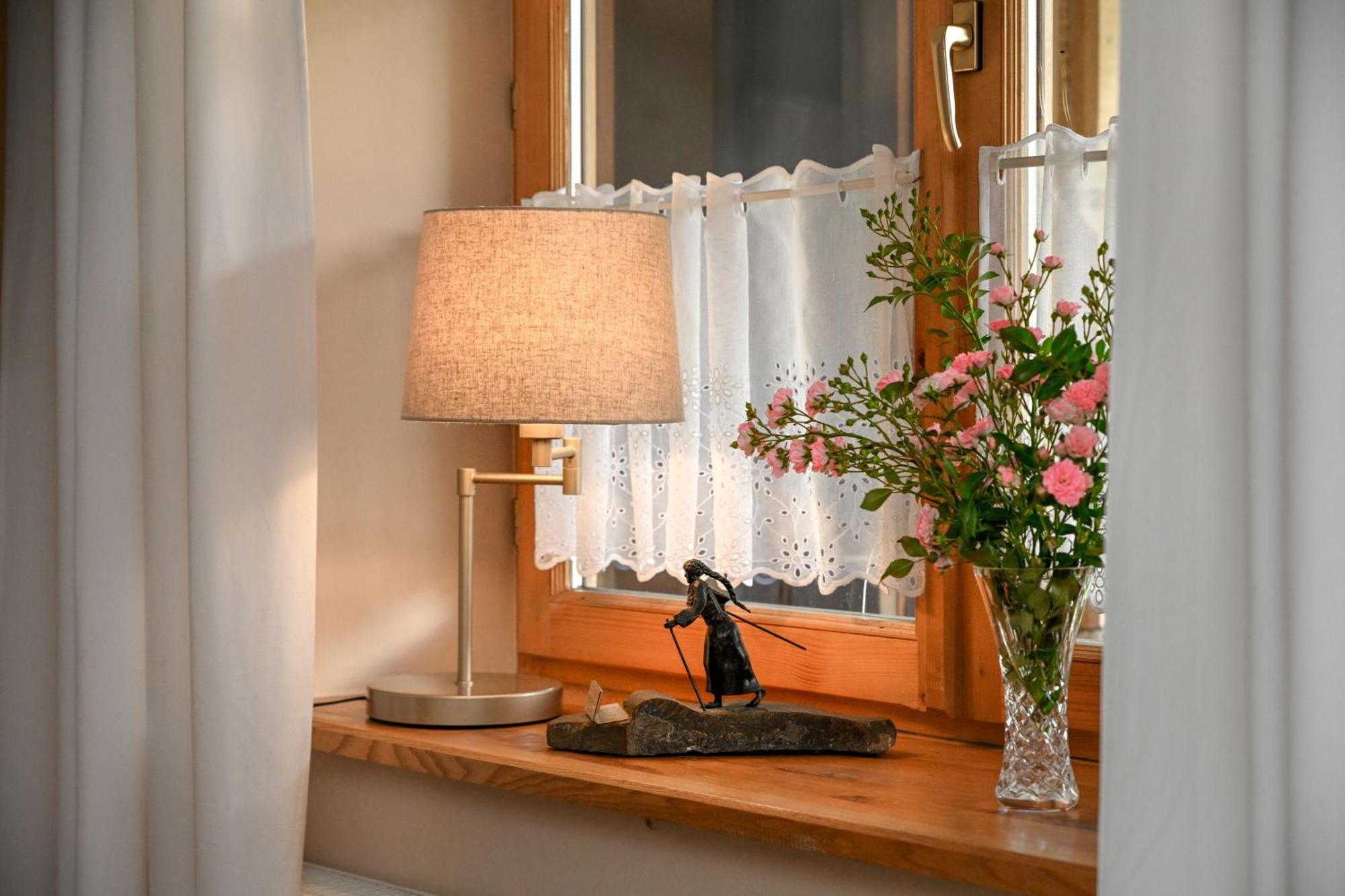 Bed & Breakfast Zakatek Pod Smrekami 3*