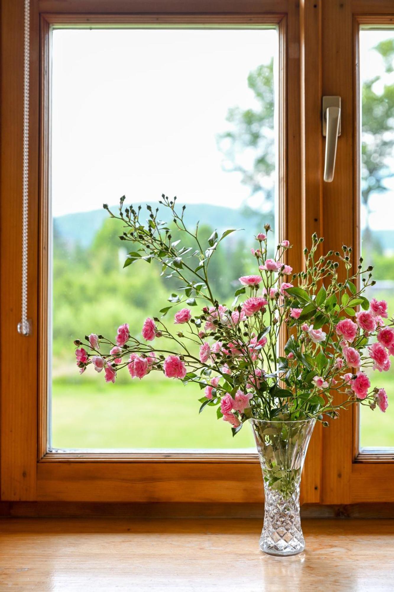Bed & Breakfast Zakatek Pod Smrekami
