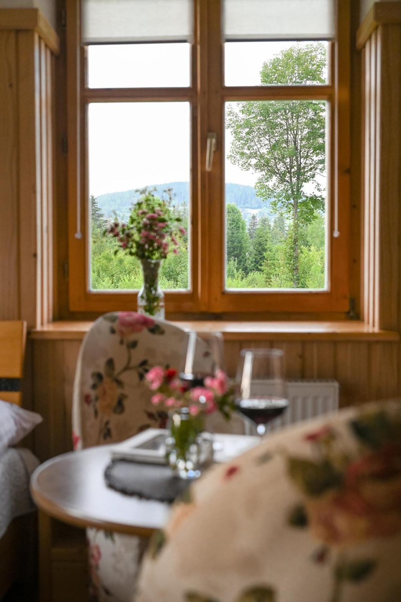 Zakatek Pod Smrekami Bed & Breakfast 3*
