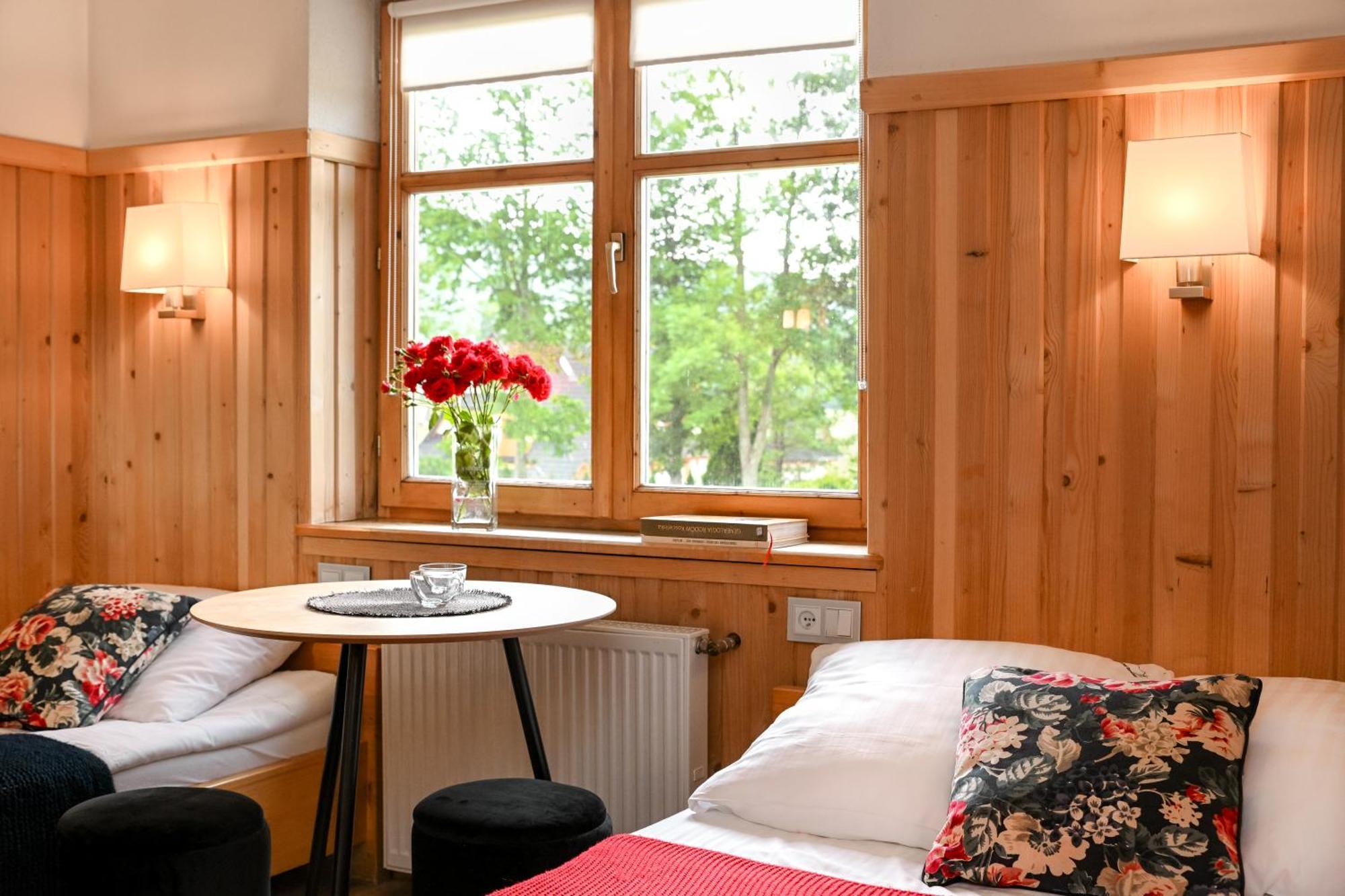 Zakatek Pod Smrekami Bed & Breakfast 3*