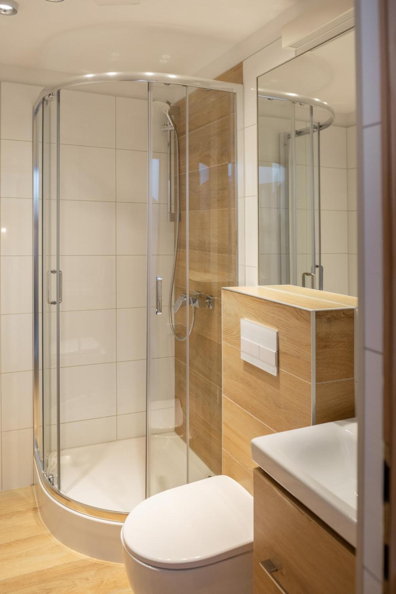 Zakatek Pod Smrekami Bed & Breakfast 3*