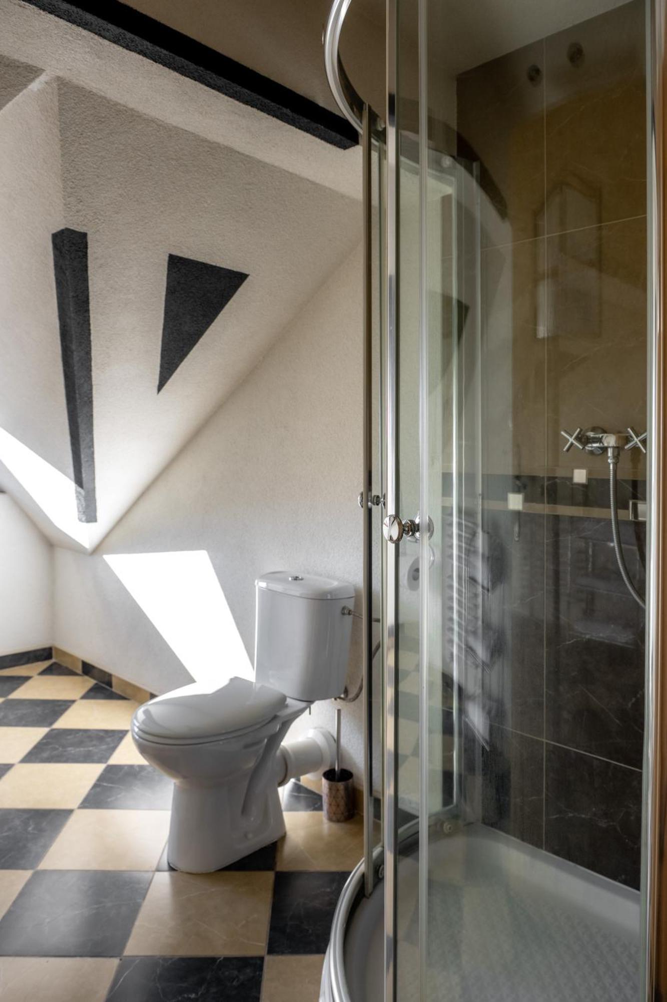 Bed & Breakfast Zakatek Pod Smrekami 3*